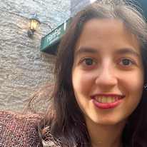 Mahtab Dastranj