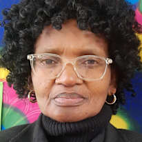 Zandile