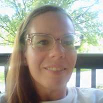 Rebecca Robinson