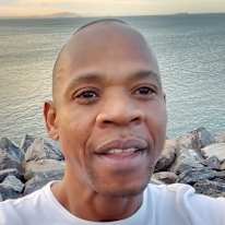Lejampholo Peter Maluleke