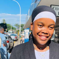 Aphiwe Mkhize