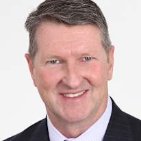 Kevin T. Gallagher