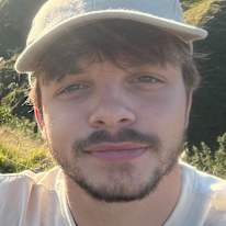 Ruben Van Niekerk