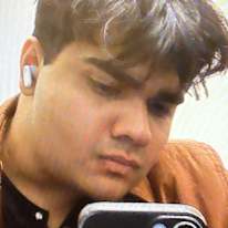 Shivam Deshkar