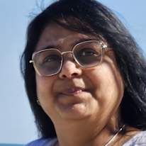 Bhairavi