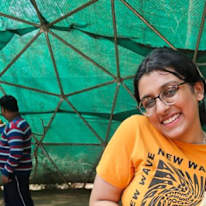 Ayushi