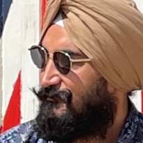 Amar Singh
