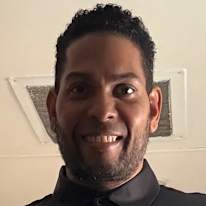 Geraldo Valentin