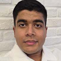 Hemang Sivaramakrishnan