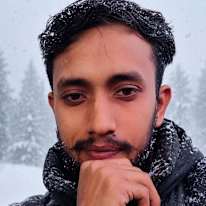 AMIT SHARMA