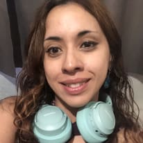 Linda Maria Gutierrez