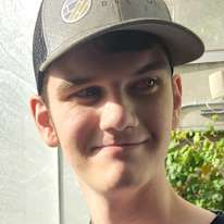 Zachary Elzinga