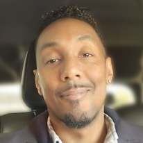 Marcus Johnson