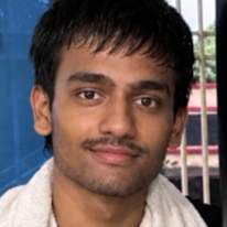 Ashutosh Ayush
