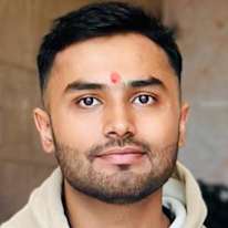 Rohit Chaudhary