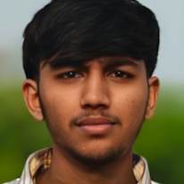 Patel Sahaj