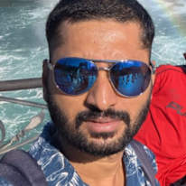 Karthick