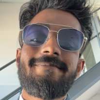 Sachin Ravi