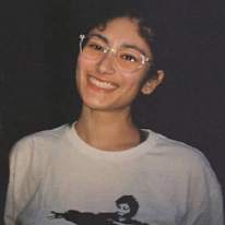 Ariana Afshar