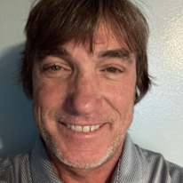 Barry BARIA