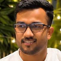 Ranjan Yadav