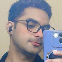 Harsh Singh
