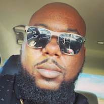 Marcus Lewis