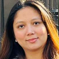 Kripa karki