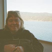 Clara Dickieson