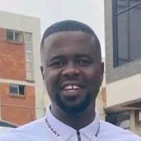 Mukelani Luthuli