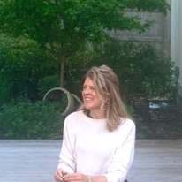 jillian
