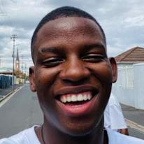 Thabani