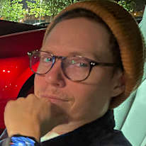 Chris