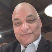 Christopher Hart