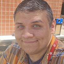 Johnny Hernandez