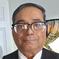 Shridhar Rajan