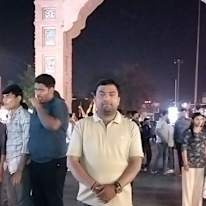 Rohit