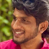 Sri Ram Balamurugesan