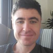 Simon Tait