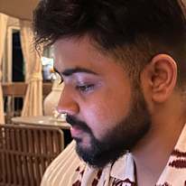 Sai charan Vemula