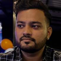 Olin J Rebello