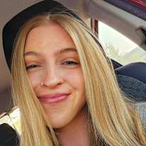 Audrey Simanton