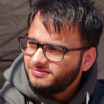 Atharv