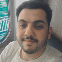 Akram Gumaan