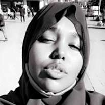 Asha Mohamud