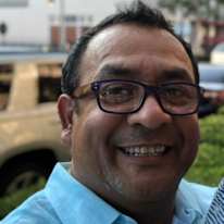 Miguel Medina