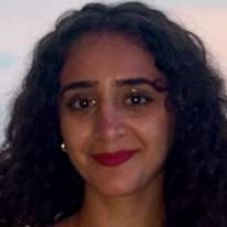 Neeka Bahrampour