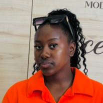 Patient Nkuthazo