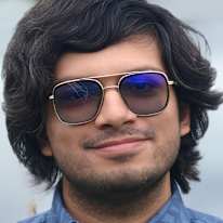 Deeparghya Dutta