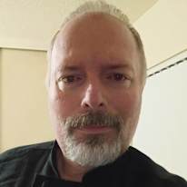 Jeff James